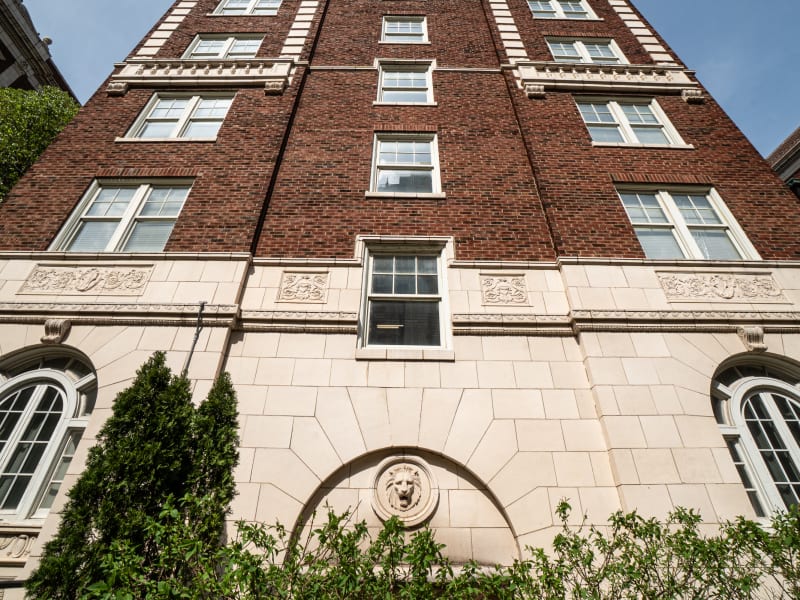 Forest Park Hotel