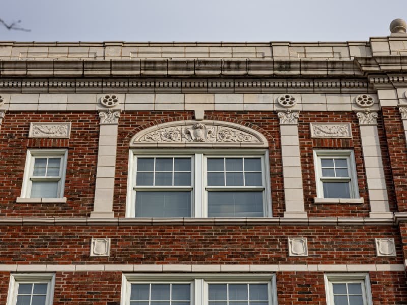 Forest Park Hotel