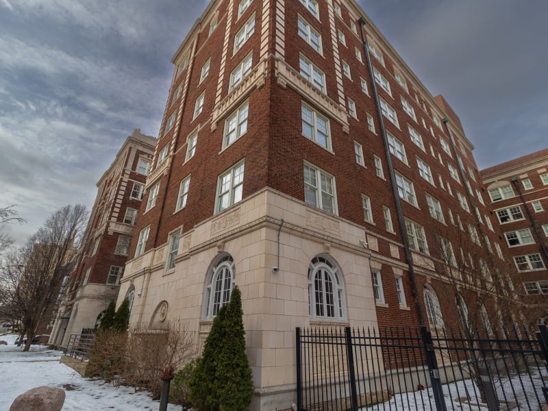 Forest Park Hotel
