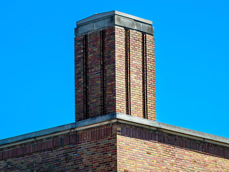 Garfield School (1936)