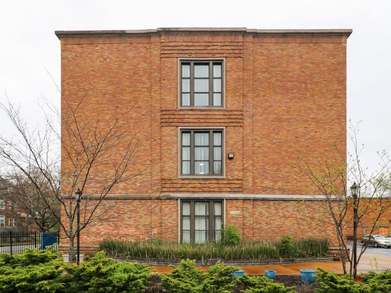 Garfield School (1936)