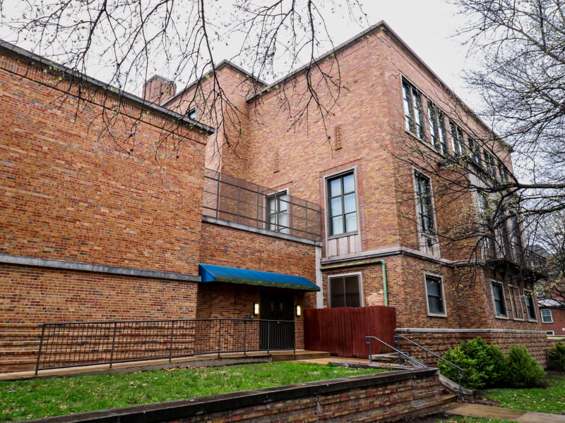 Garfield School (1936)