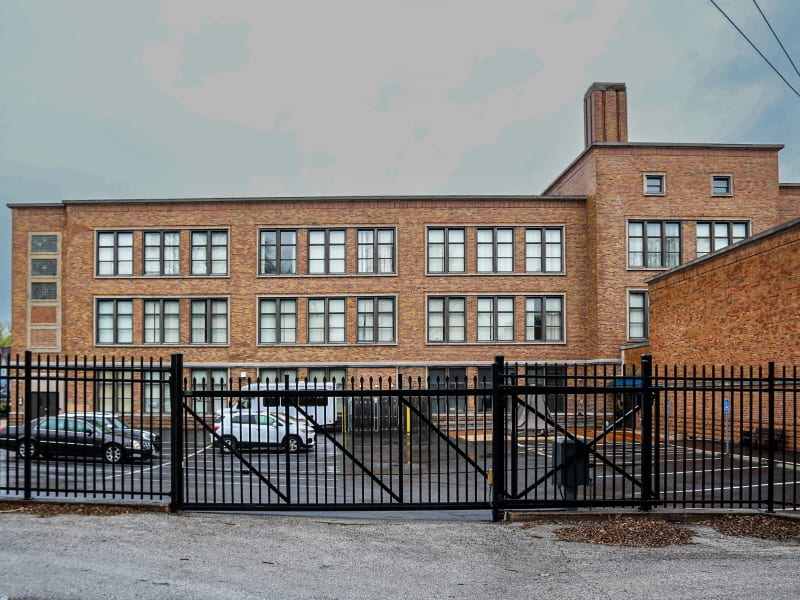 Garfield School (1936)