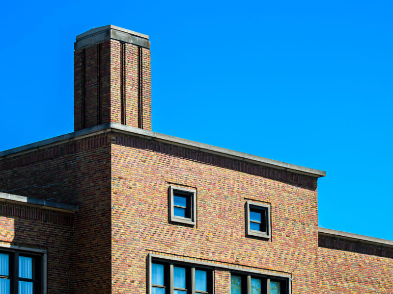 Garfield School (1936)