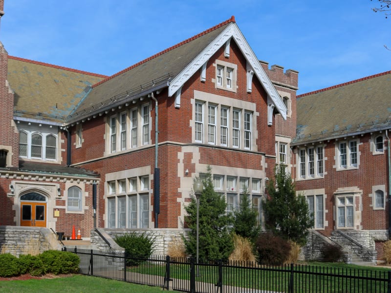 Emerson School