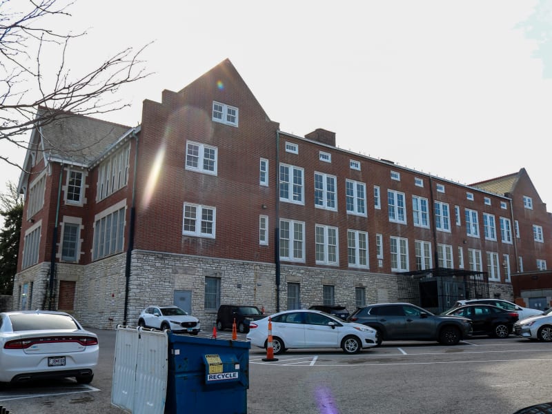 Emerson School