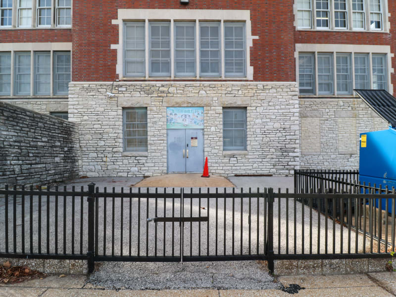 Emerson School