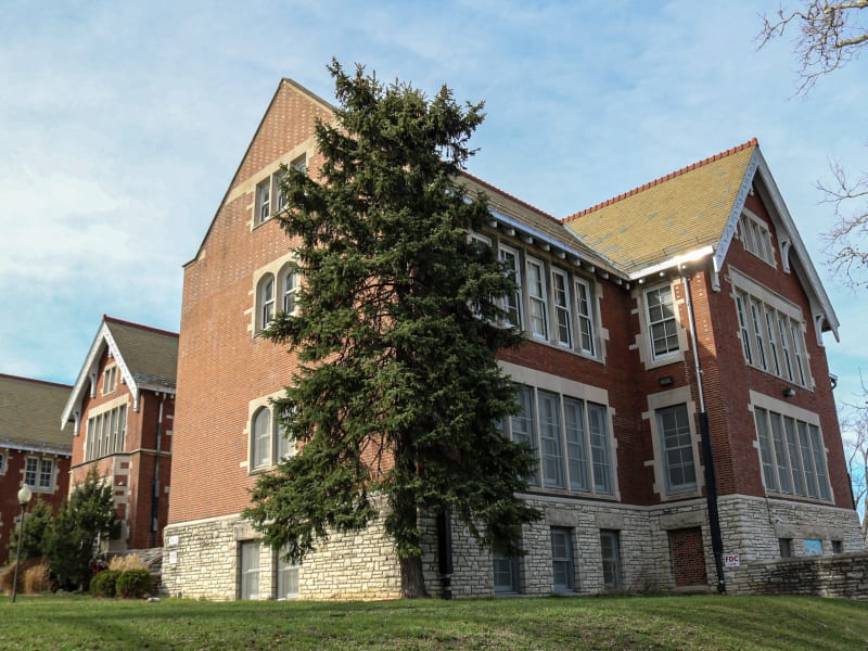 Emerson School