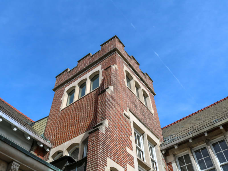 Emerson School