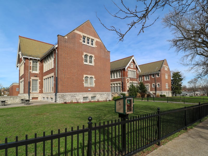 Emerson School