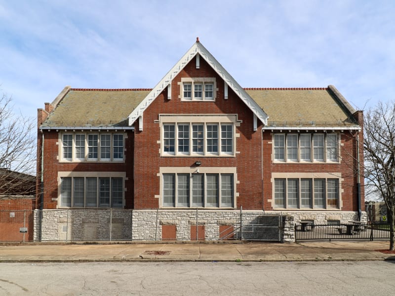 Emerson School