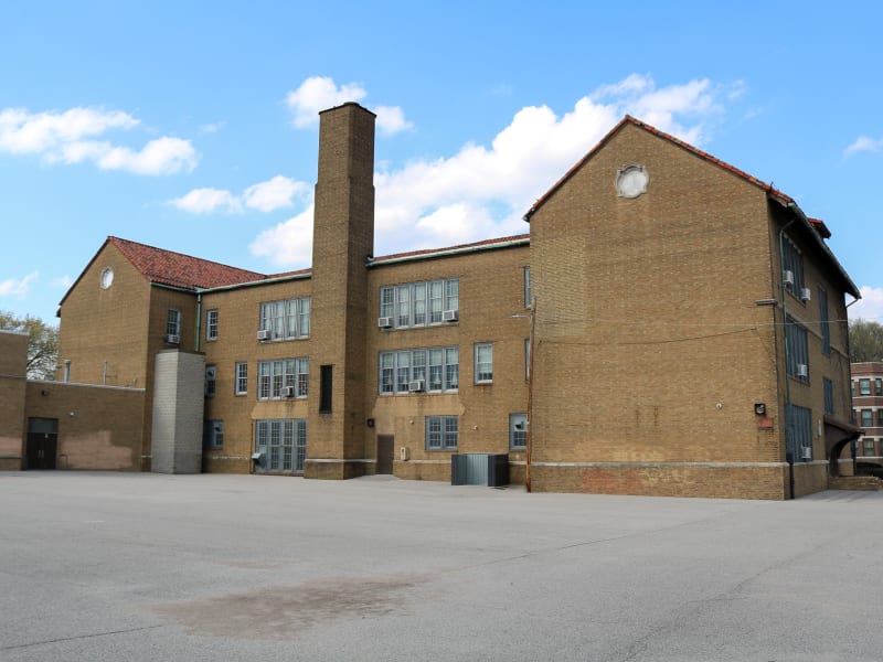 Shenandoah School
