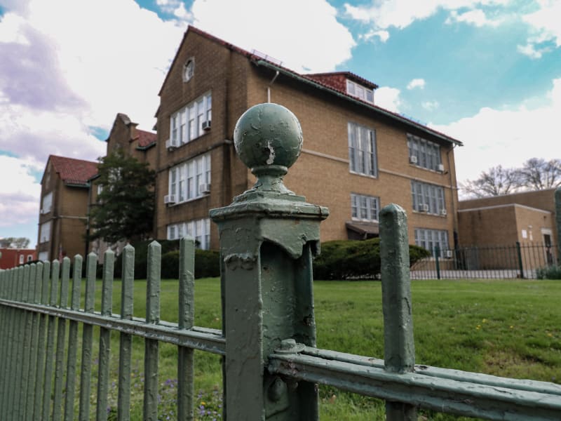 Shenandoah School