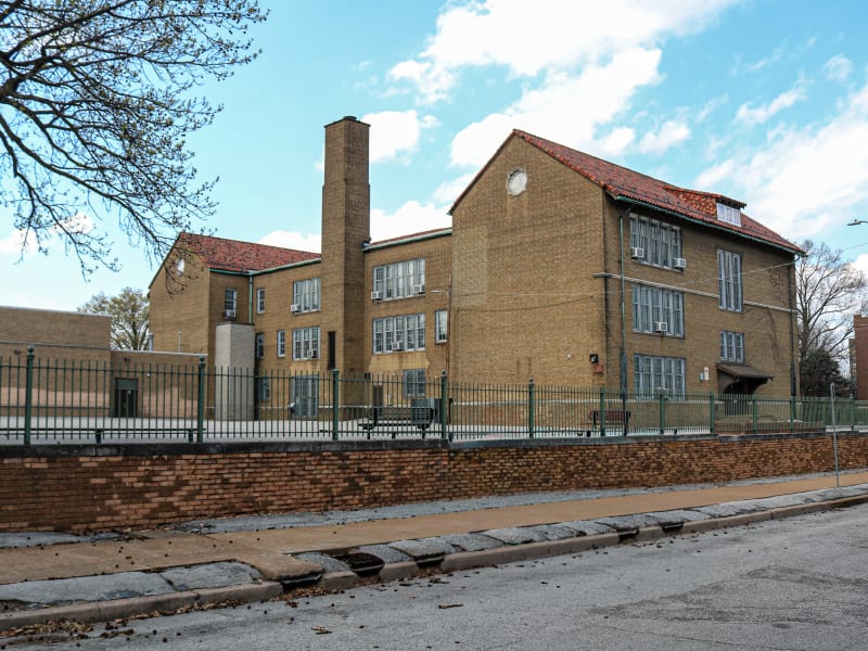 Shenandoah School
