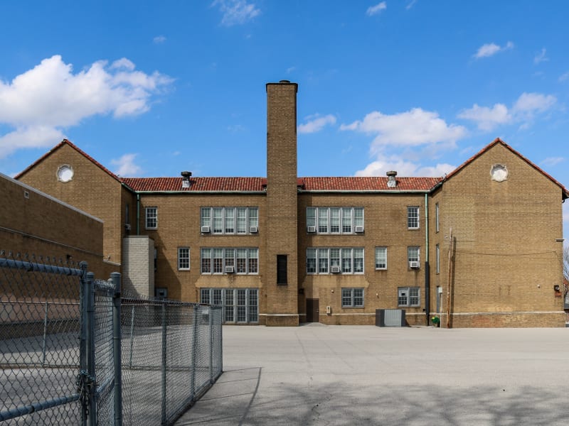 Shenandoah School