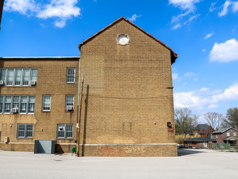 Shenandoah School