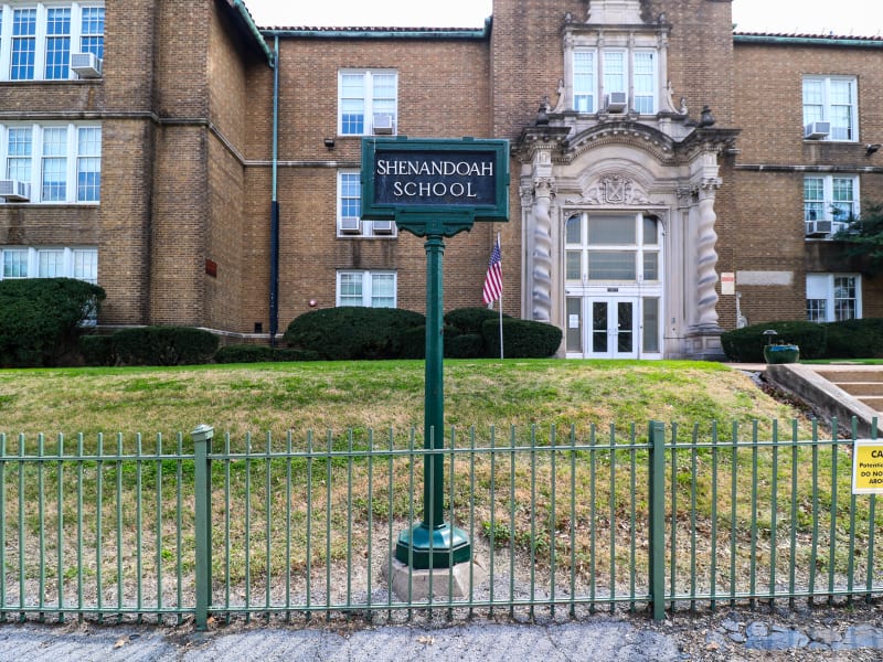 Shenandoah School