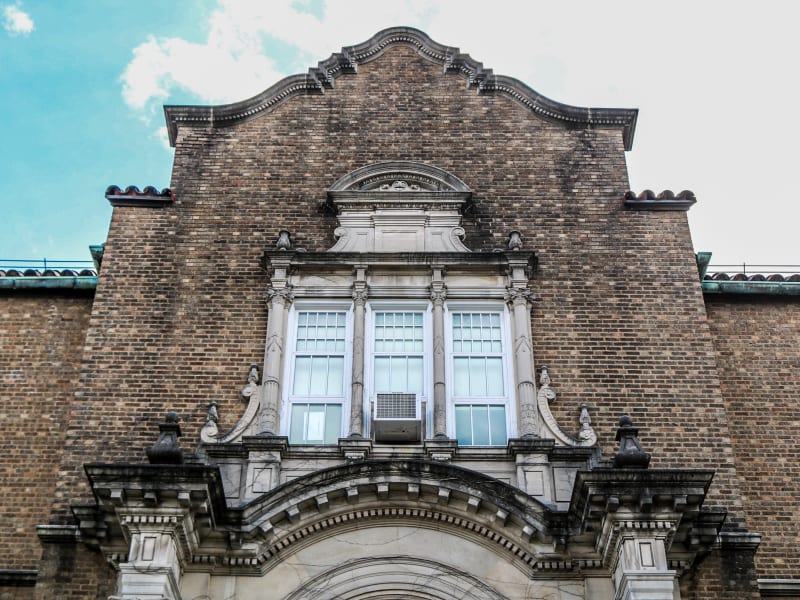 Shenandoah School