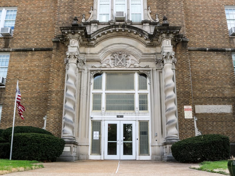 Shenandoah School
