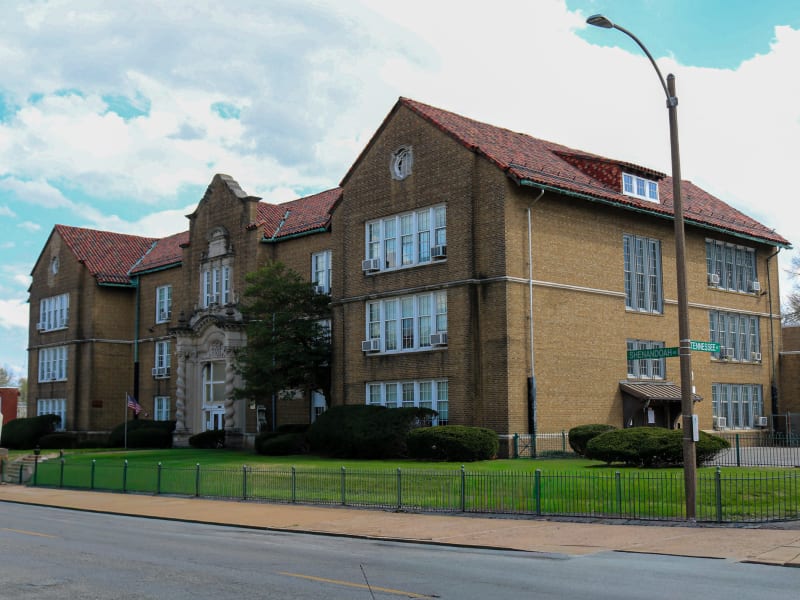 Shenandoah School