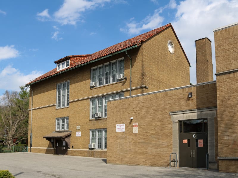 Shenandoah School