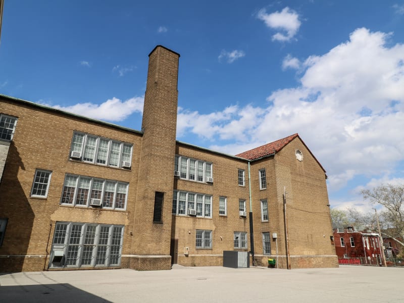 Shenandoah School