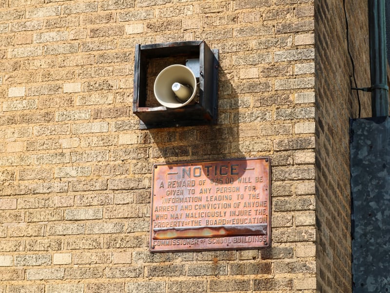 Shenandoah School