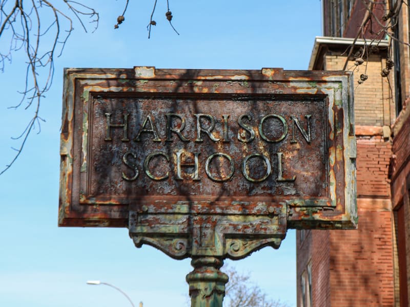 Harrison School