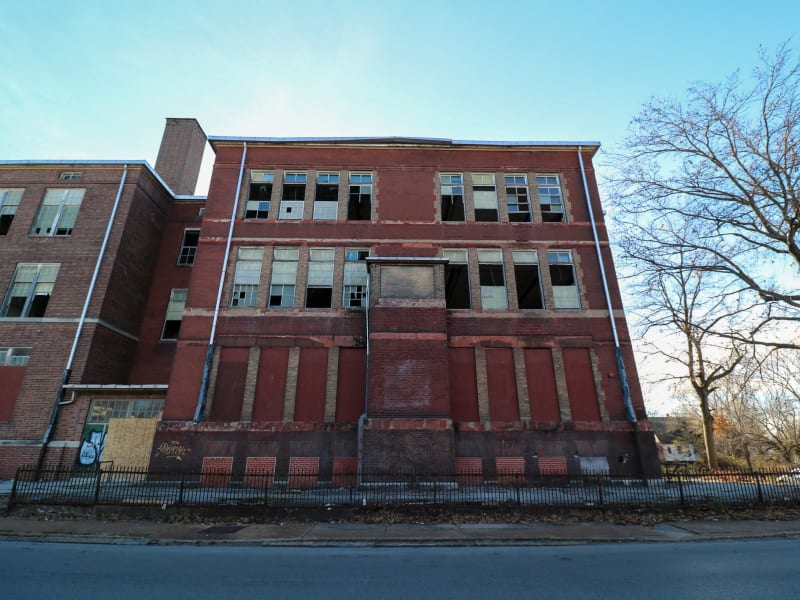 Harrison School