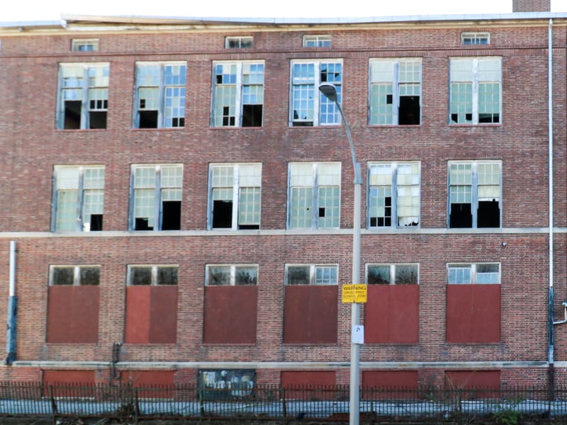 Harrison School