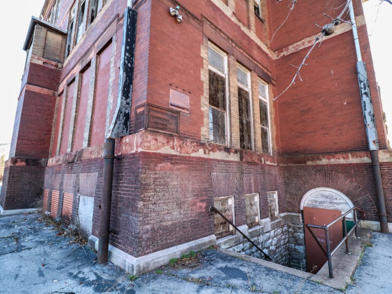 Harrison School
