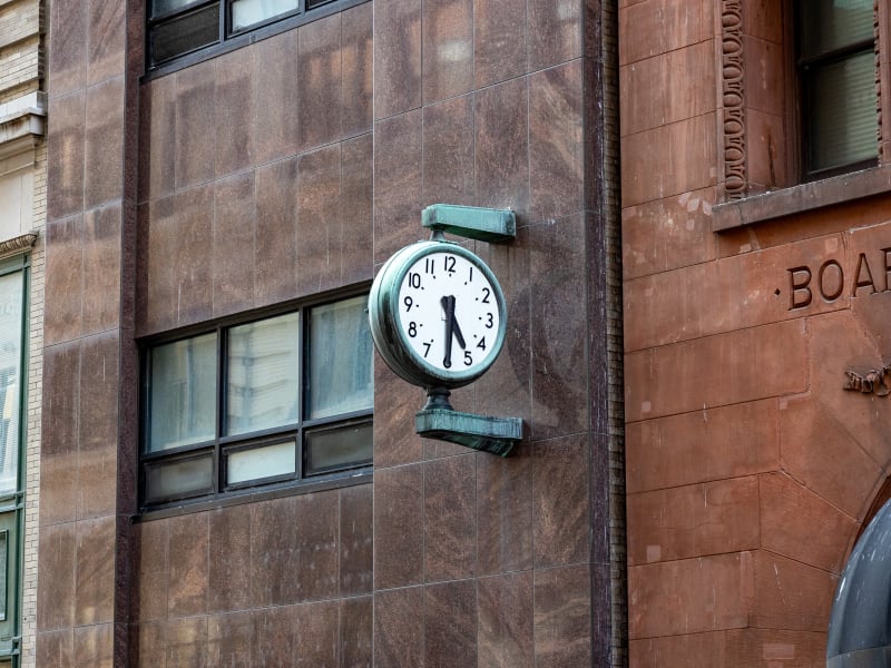 St. Louis Federal Savings and Loan Association