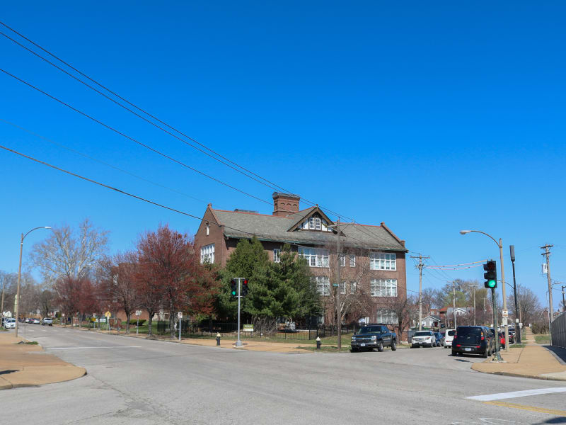 Mason School