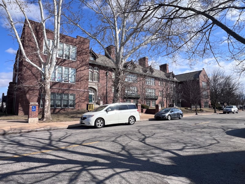 Mason School