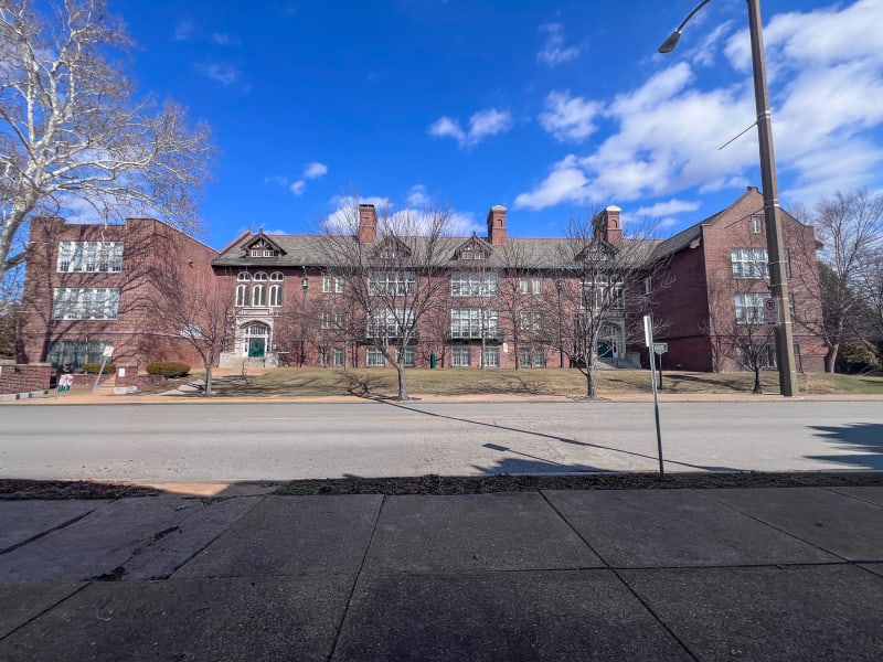 Mason School