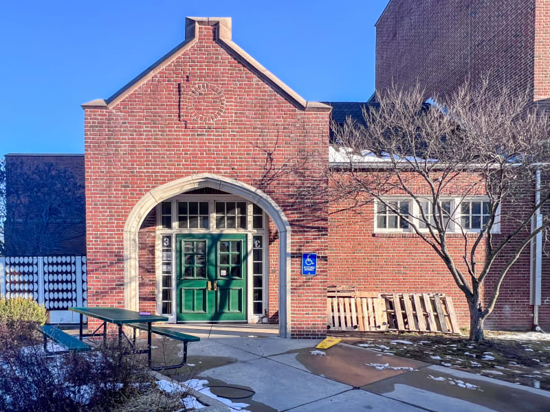 Mason School