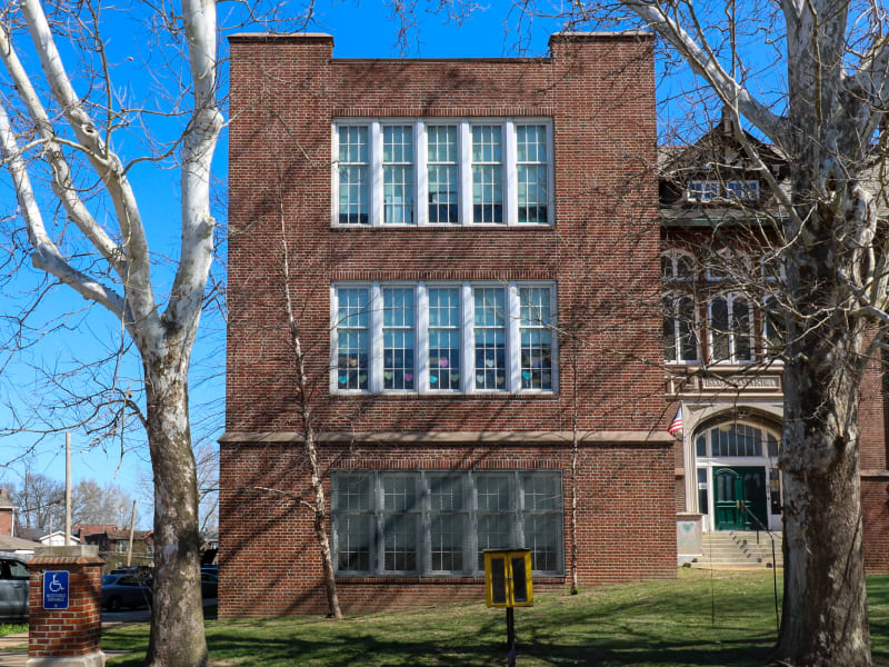 Mason School
