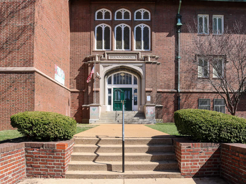 Mason School