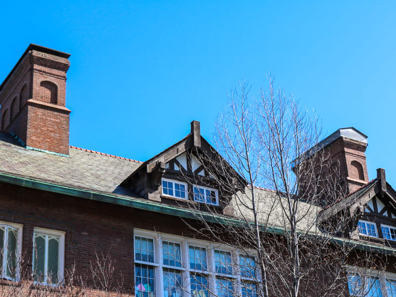 Mason School
