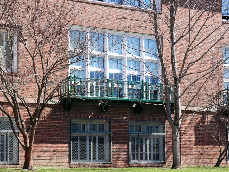 Mason School