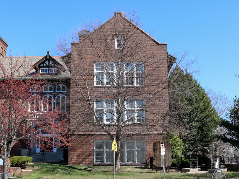 Mason School