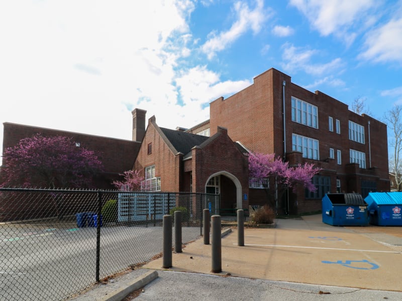 Mason School