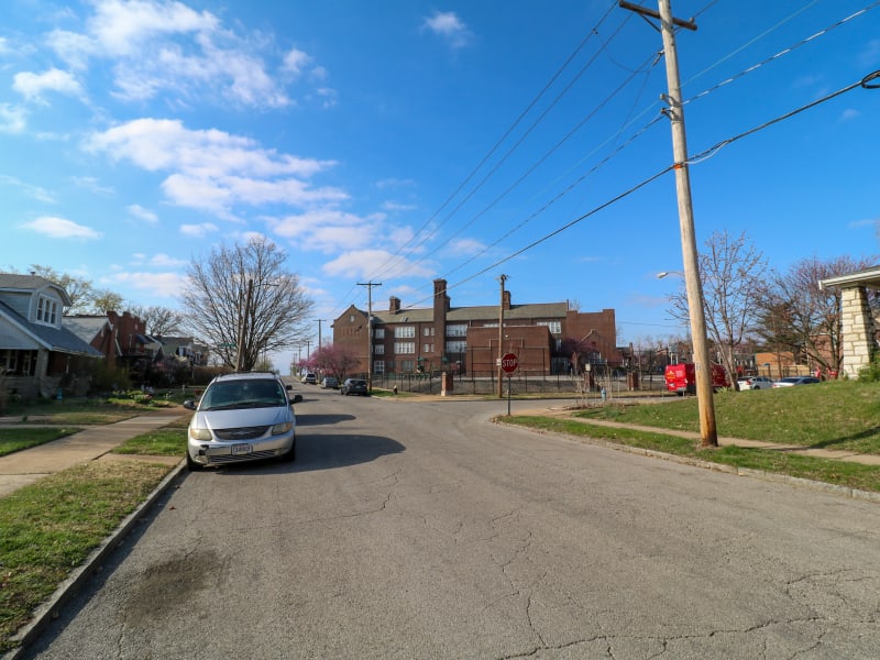 Mason School