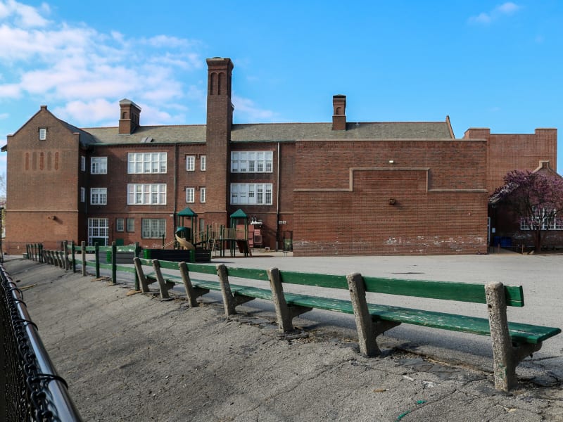 Mason School