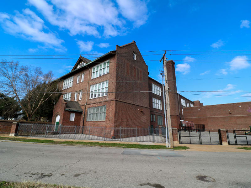 Mason School