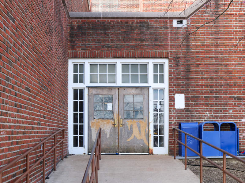 Mason School