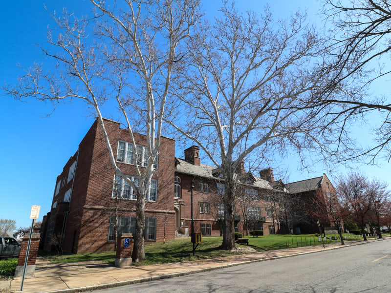Mason School