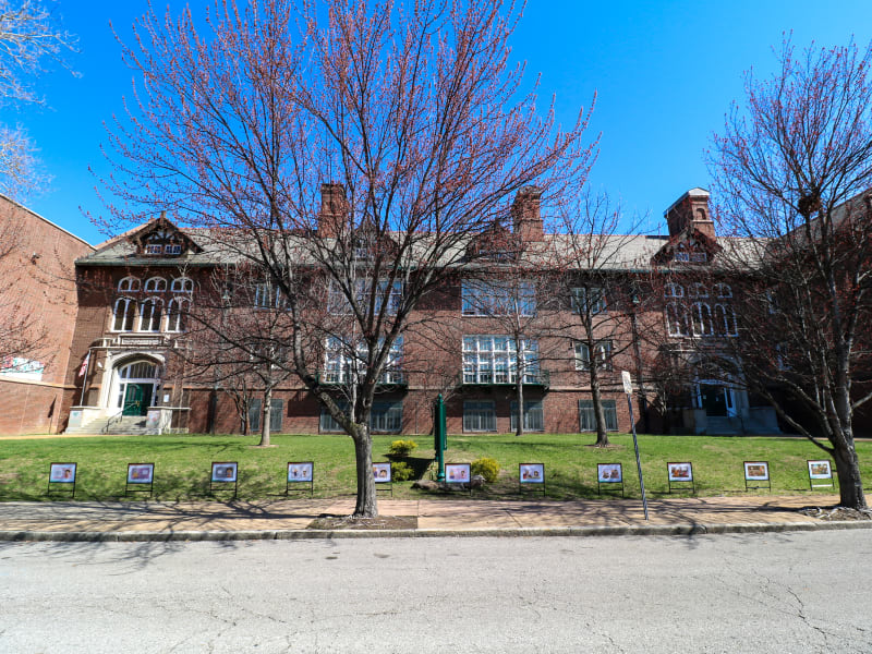 Mason School