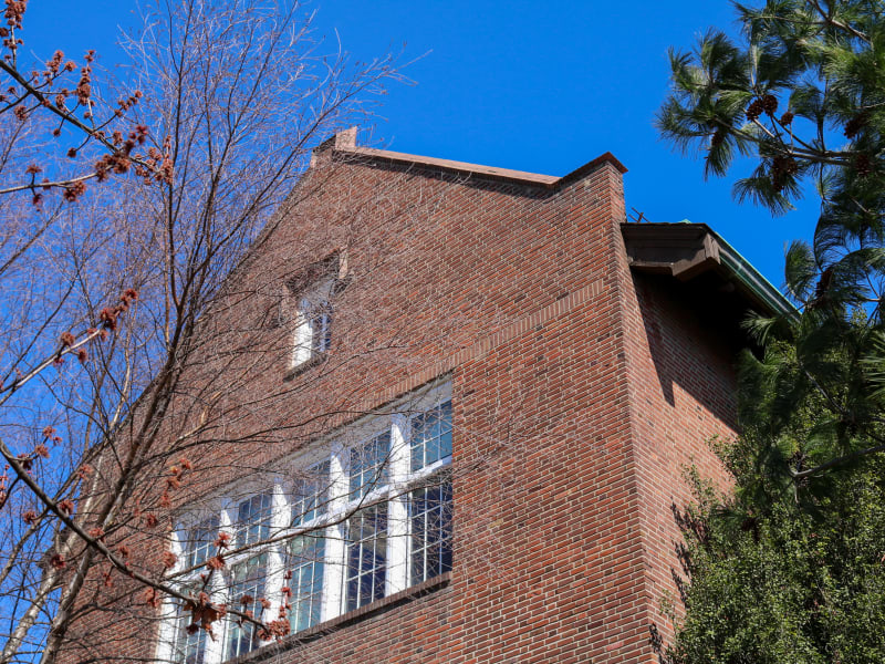 Mason School