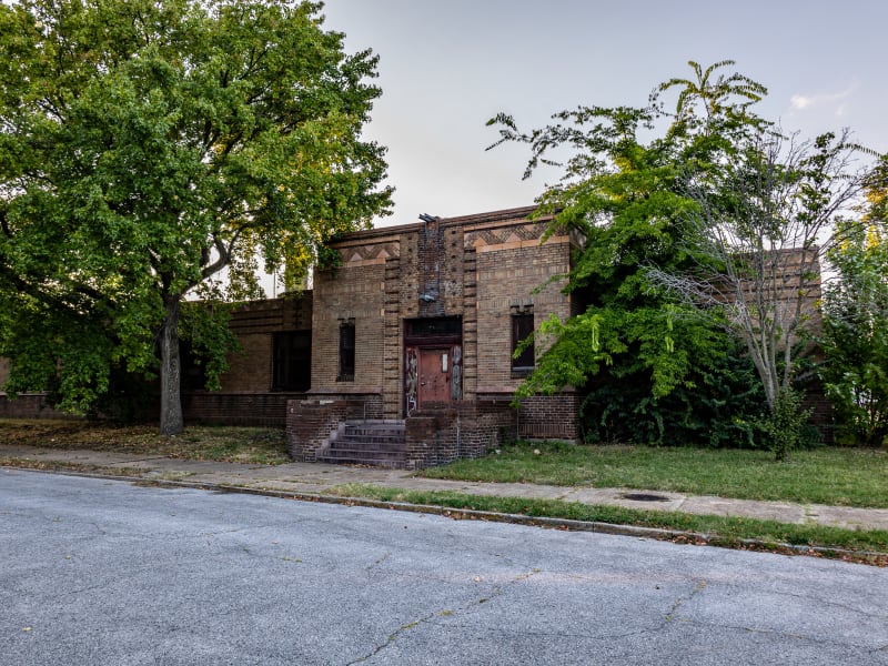 Fifth District Police Station